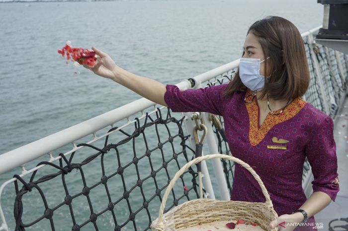 Keterkaitan kasus timah dengan kondisi keuangan Sriwijaya Air