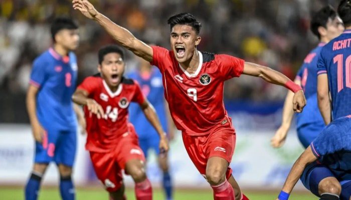 Strategi Timnas Indonesia Hadapi Pertandingan Tanpa Ragnar dan Marselino