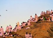 Rahasia Hari Arafah dan Kebencian Iblis