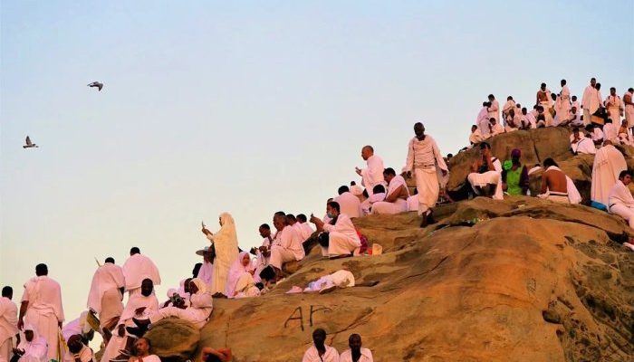 Rahasia Hari Arafah dan Kebencian Iblis