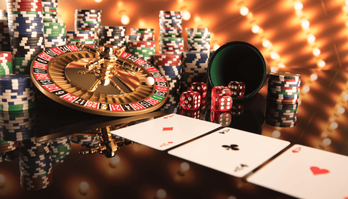 Kasino Online Legal vs Judi Online Ilegal Perbedaan Detail