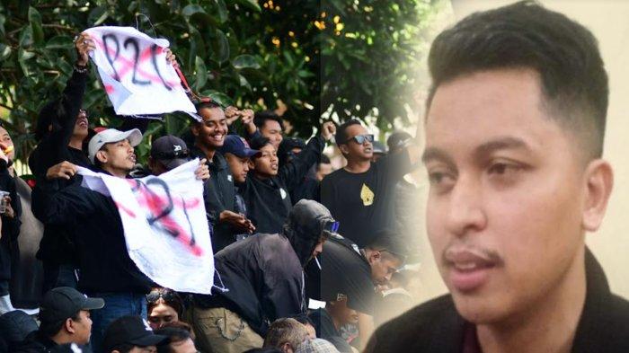 Jumlah amunisi yang disita polisi dalam kasus penembakan