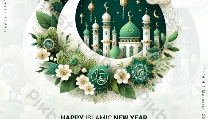 Apakah Tahun Baru Islam 2025 Jadi Hari Libur Nasional?