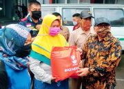 Daftar Nama Penerima Bansos Kemensos Juni 2025 Lengkap dan Terpercaya