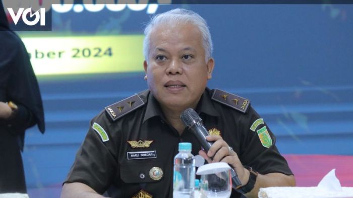 The Attorney General's Office Examines 3 Witnesses Investigating The ... Bukti jaksa dalam kasus korupsi gula Tom Lembong