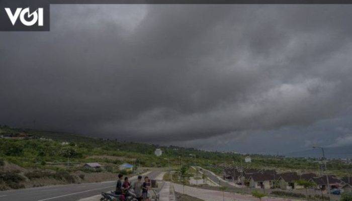 Dampak Cuaca Malang Raya 8 Juni 2025 BMKG Juanda