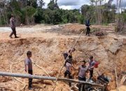 Kebijakan Pemerintah Lawan Penambangan Batu Ilegal