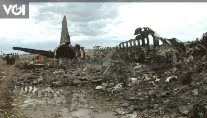 Investigasi Hilangnya Gawai Penumpang Garuda Indonesia
