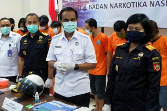 Punya Rencana Liburan? Catat 10 Negara Tujuan yang Paling Aman Bagi ...