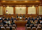 Memahami Komisi Pemakzulan Presiden