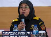 Dari Sekretaris BKF Menjadi Sekretaris Bea Cukai, LHKPN Ayu Sukorini “Si Kuping Tipis” dengan Kekayaan yang Melonjak Tajam