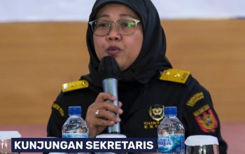 Dari Sekretaris BKF Menjadi Sekretaris Bea Cukai, LHKPN Ayu Sukorini “Si Kuping Tipis” dengan Kekayaan yang Melonjak Tajam