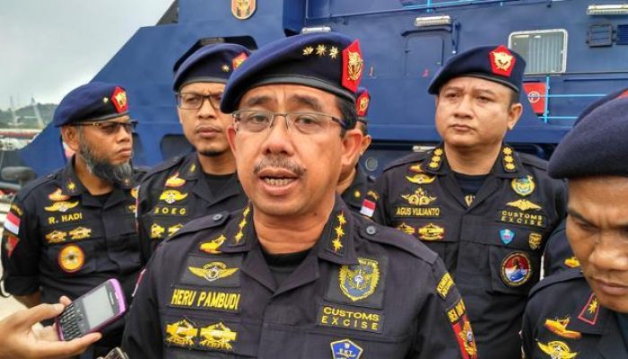 Kerajaan Bawah Tanah di Bea Cukai: Dugaan Jaringan Loyalis Heru Pambudi Alumni STAN Angkatan IV Masih Menguasai, Akankah Reformasi Tertahan?”