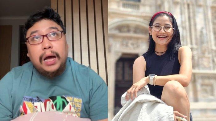 Kronologi kejadian Riyuka Bunga dan Heri Horeh