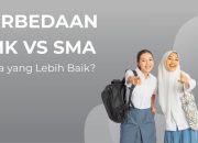 Alternatif Jalur Masuk SMA/SMK Negeri Selain Prestasi