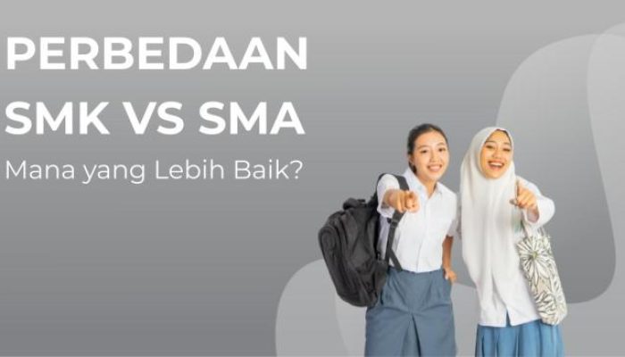 Alternatif Jalur Masuk SMA/SMK Negeri Selain Prestasi