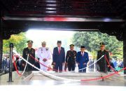 Tantangan Pancasila di Era Modern