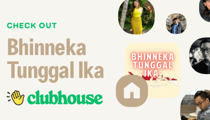 Teknologi di Kampus Bhinneka Tunggal Ika  Membangun Masa Depan Beragam