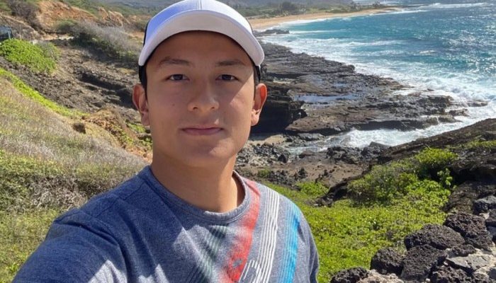 Duka Cita Keluarga Rio Haryanto atas Kepergian Nenek