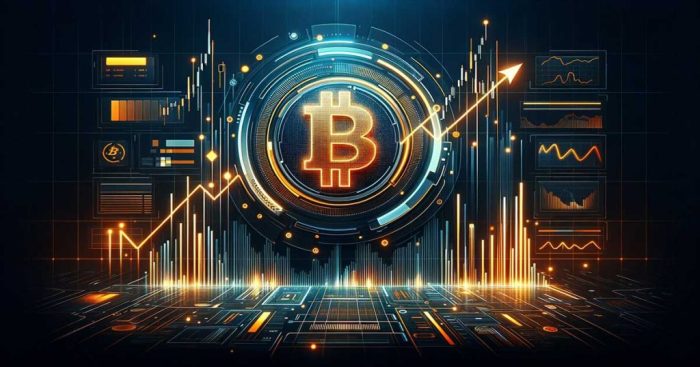 Faktor sentimen pasar bitcoin terkait trump vs the fed