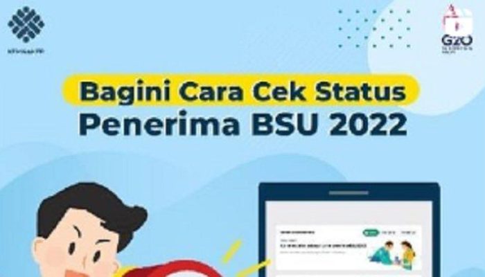 Update Pencairan BSU 2025 Terbaru di bsu.bpjsketenagakerjaan.go.id