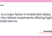 Berinvestasi dengan Modal Kecil ala Timothy Ronald