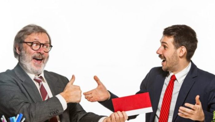 Mencegah Korupsi dalam Izin Tenaga Kerja Asing