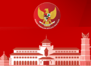 Teks Doa Upacara Peringatan Pancasila 2025 BPIP PDF