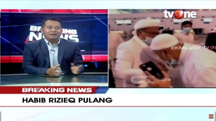 Rizieq habib shihab surat cinta allah negeri singa timur penuh figur paradoks kumparan kompasiana