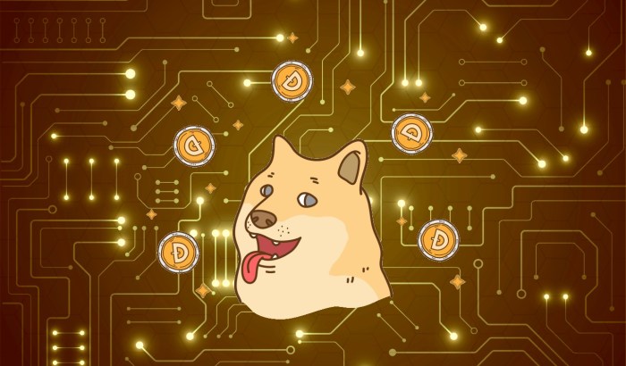 Dogecoin Bakakaldı: Bu Meme Coin, Tek Günde Yüzde 580 Yaptı!