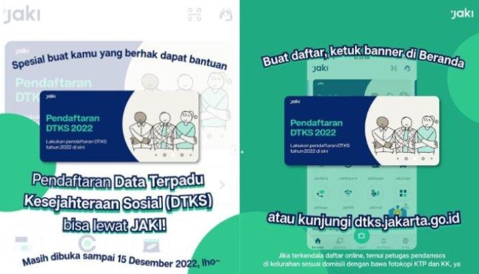 Daftar DTKS 2025 Jawa Barat Panduan Lengkap