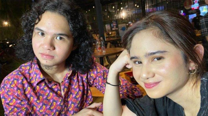 Dul Jaelani Pengin Nikah Muda, El Rumi: Sampai Sekarang Belum Ada ...