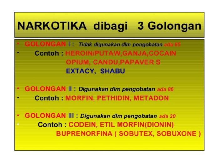 Pendekatan psikologis pencegahan penyalahgunaan narkoba