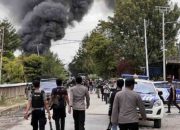 Nasib Warga Sipil Jayawijaya Pasca Baku Tembak