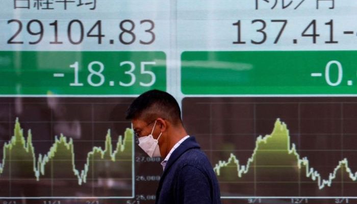 Prediksi Pergerakan Bursa Saham Asia Pasca Serangan AS ke Iran