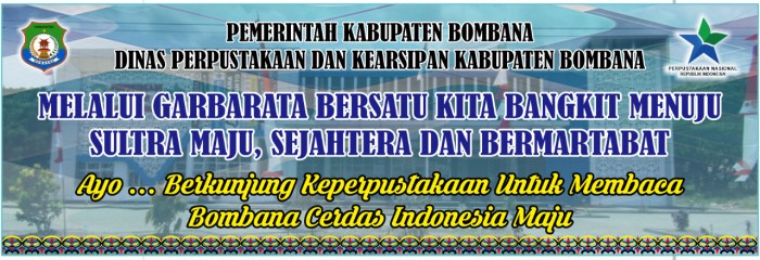 Akuntabilitas pelayanan digital kominfo bombana dan transparansi