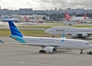 Pencurian Ponsel di Pesawat Garuda Indonesia Analisis dan Solusi