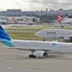 Garuda Indonesia Suspends Entire Crew After iPhone Theft Investigation ...