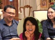 Kisah Cinta Fifi dan Lety Inspirasi Purnama