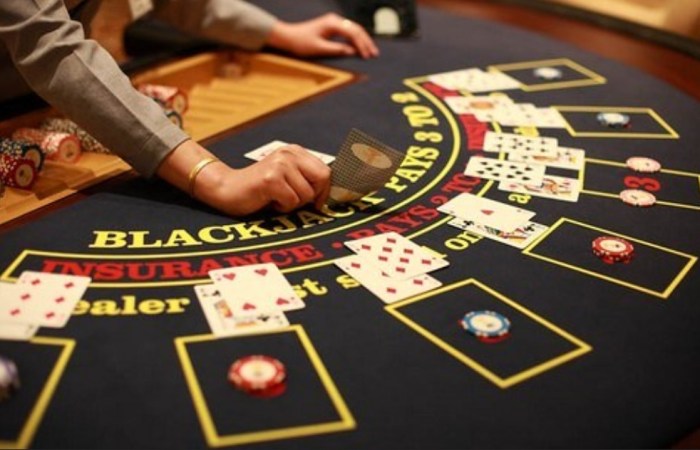 The Future of Online Gambling in South Africa - The European Business ...