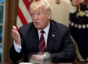 Fokus Pembahasan Prabowo dan Trump Perspektif Global