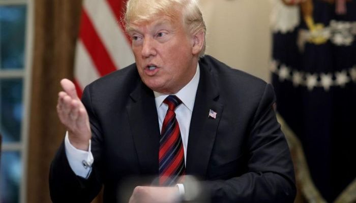 Fokus Pembahasan Prabowo dan Trump Perspektif Global