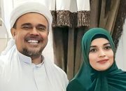 Persepsi Publik Soal Pernikahan Habib Rizieq dan Istri Kedua