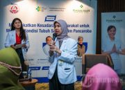 Pengalaman Indra Jaylani Melihat Sistem Kesehatan Indonesia