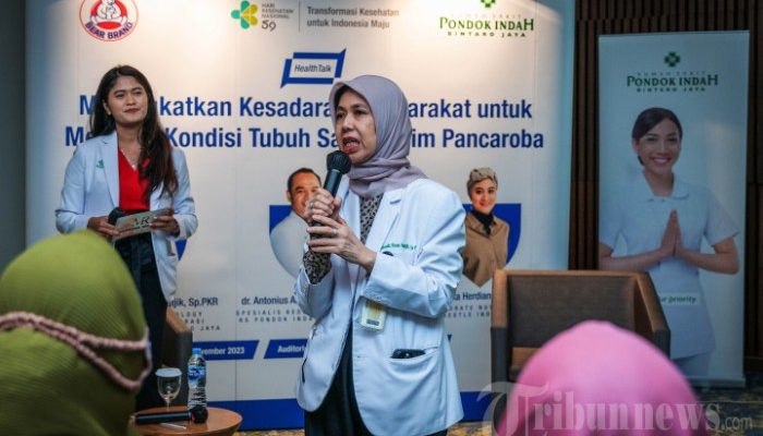 Pengalaman Indra Jaylani Melihat Sistem Kesehatan Indonesia