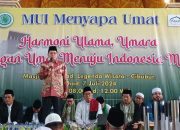Meningkatkan Keimanan di Tahun Baru Islam 1447