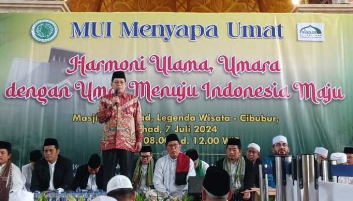 Meningkatkan Keimanan di Tahun Baru Islam 1447