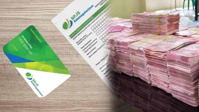 Alasan bpjs ketenagakerjaan tidak cairkan bsu 600 ribu untuk 5 kategori pekerja