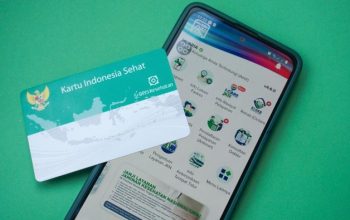 BPJS Kesehatan Kini Dalam Genggaman – Jurnal123.com