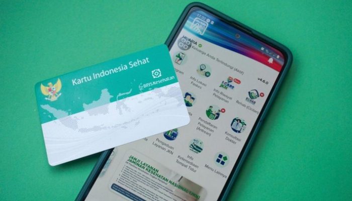 Manfaat Skrining Kesehatan Online BPJS JKN Lewat Aplikasi